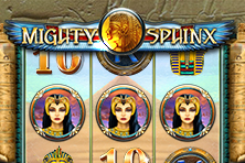 Mighty-Sphinx