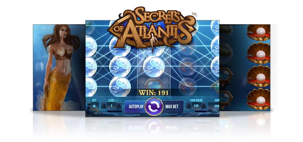 Secrets-of-Atlantis at karamba